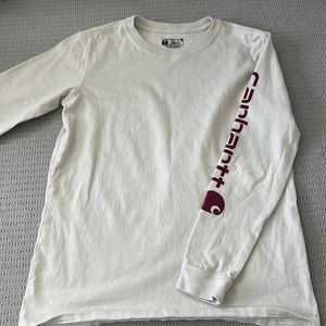 Carhartt Long sleeve tee
